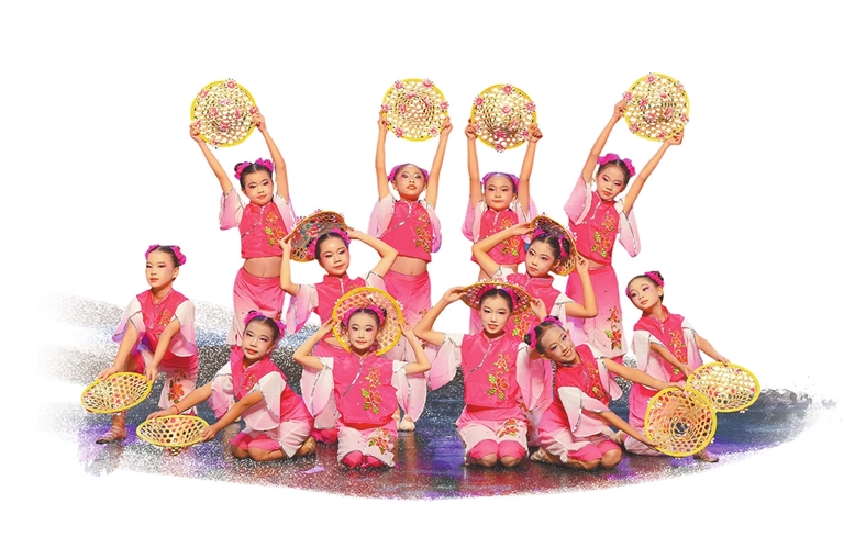 校地融合共成长 双向奔赴育新才